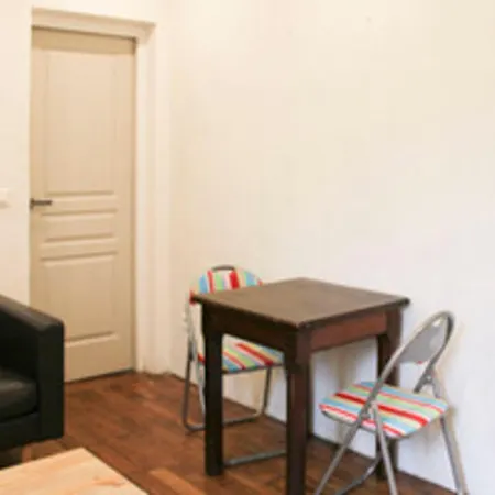 Apartment T3 At The Gates Of Paris Saint-Ouen (Seine-Saint-Denis)