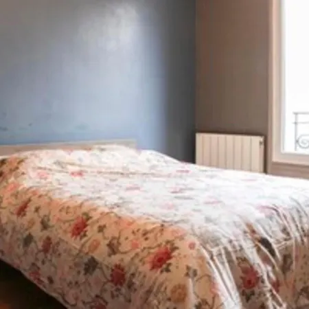 Apartment T3 At The Gates Of Paris *